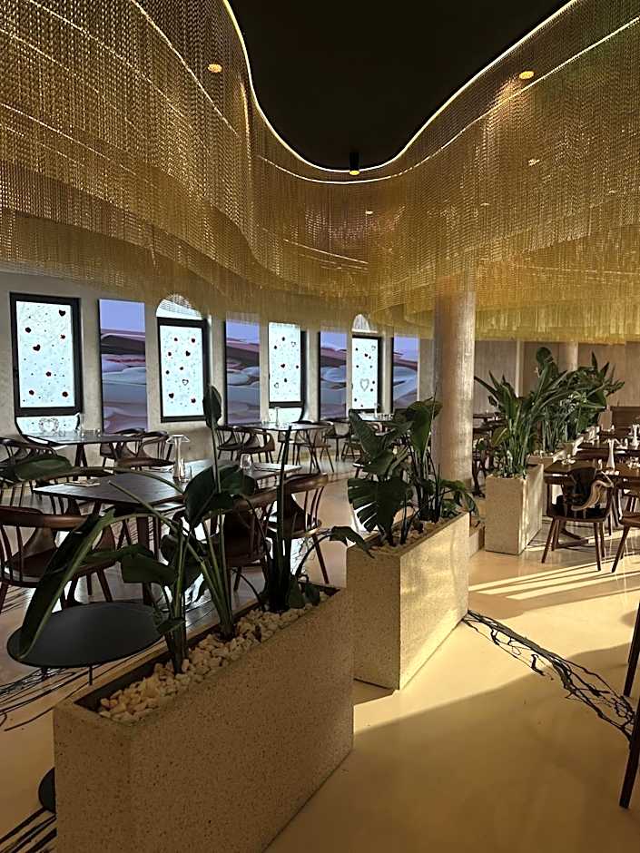 Hotel Romanita
