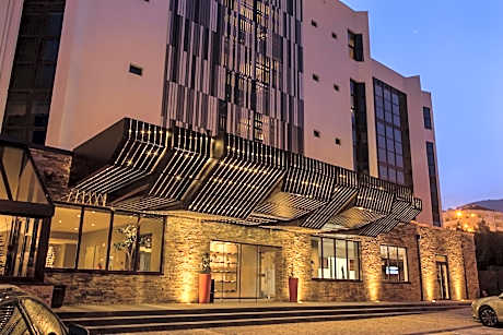 Puralã - Wool Valley Hotel & SPA