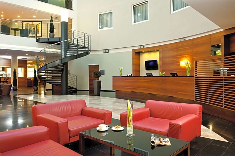 NH Collection Budapest City Center