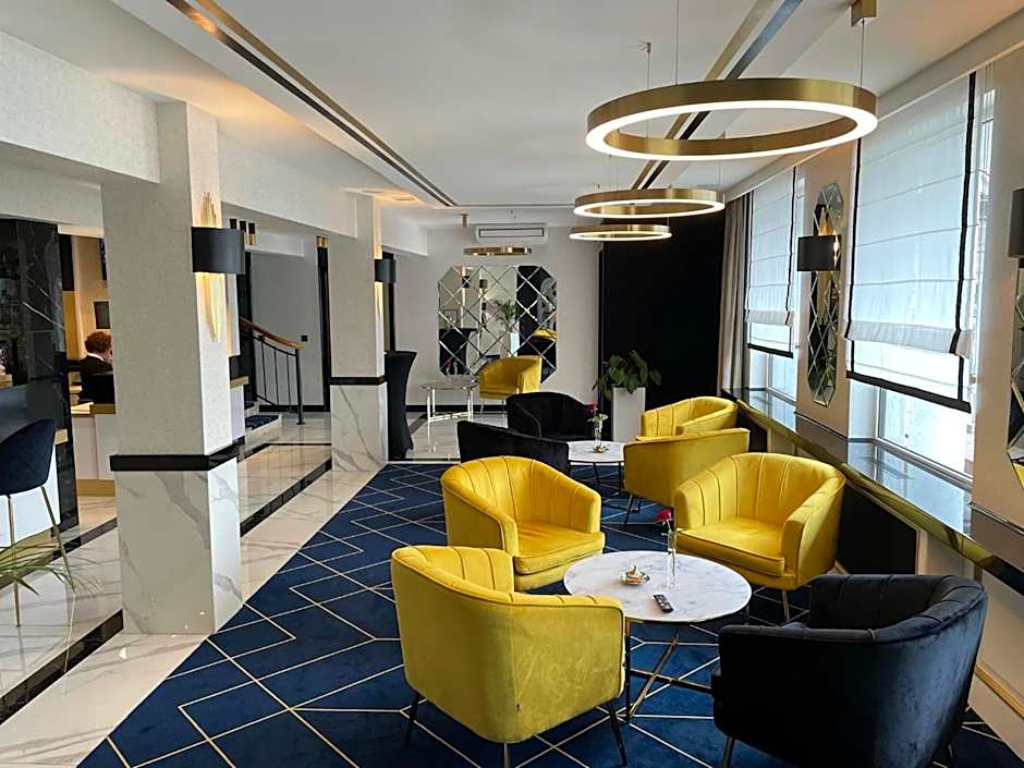 Hotel Daria