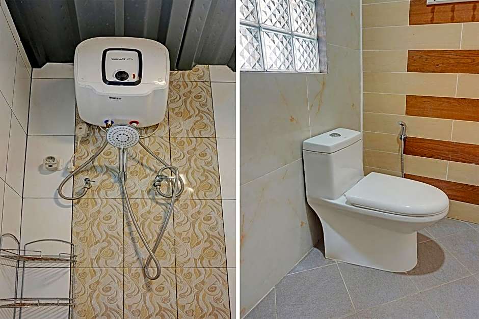 Hotel O Juanda Homestay Syariah