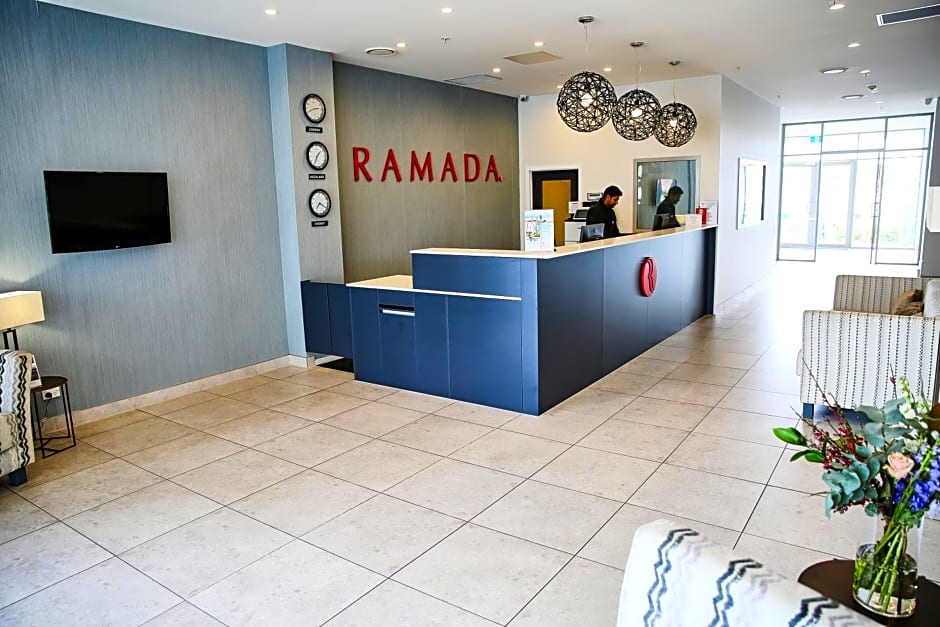 Ramada Suites by Wyndham Albany