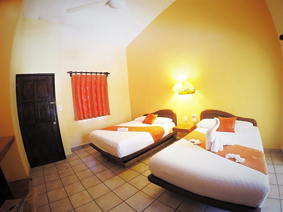 Hotel LunaSol