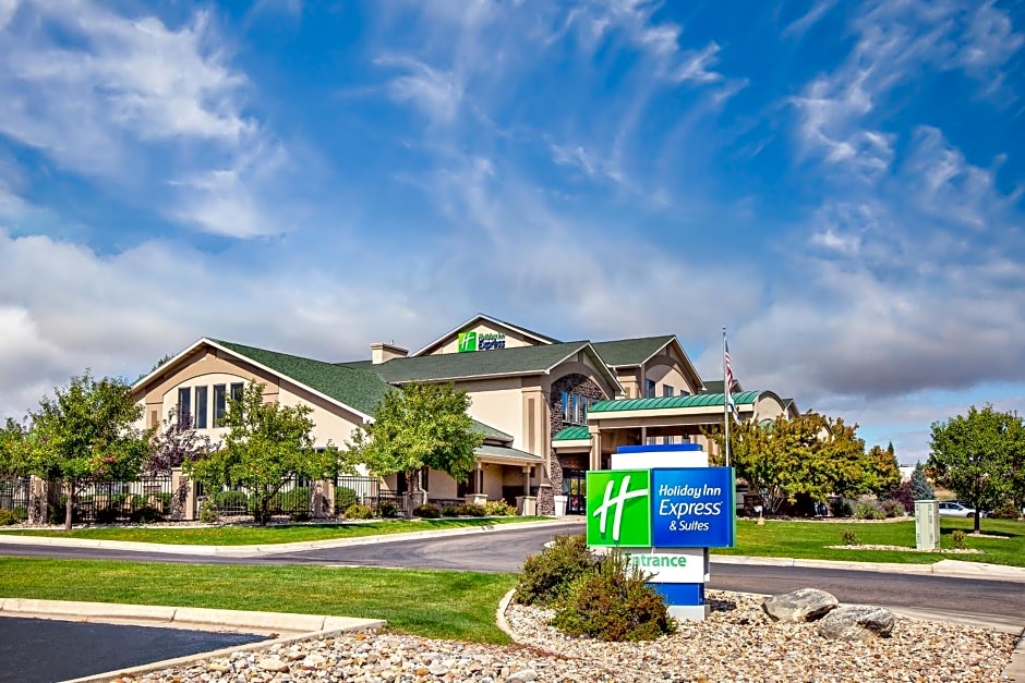 Holiday Inn Express Hotel & Suites Gillette, an IHG Hotel
