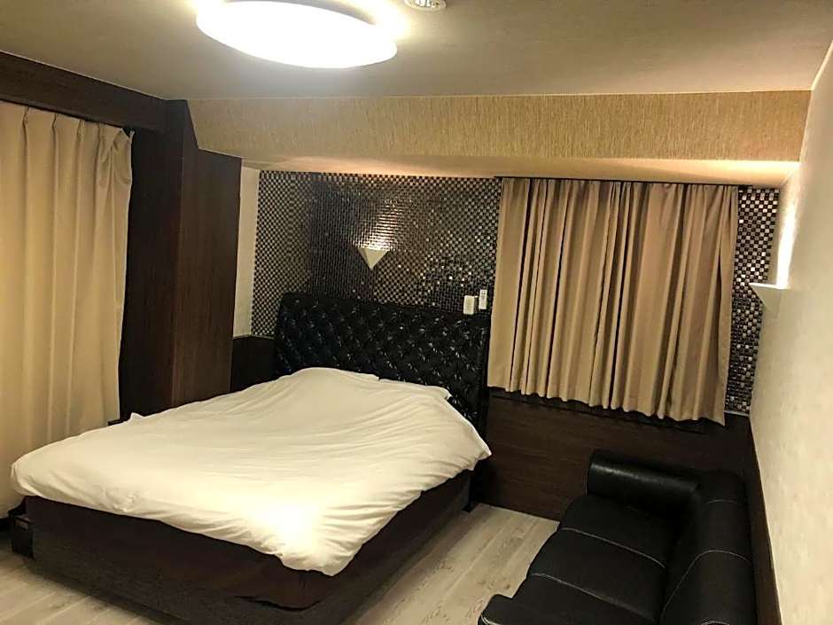 Hotel BaliBali Matsudo