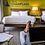 Hotel Champlain