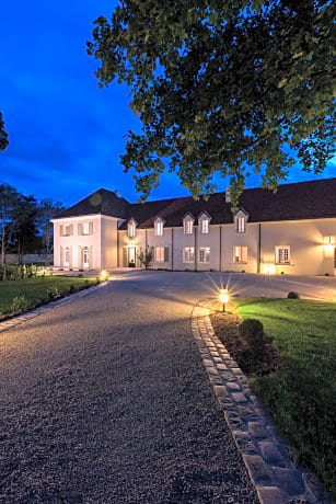 Le clos des belvals