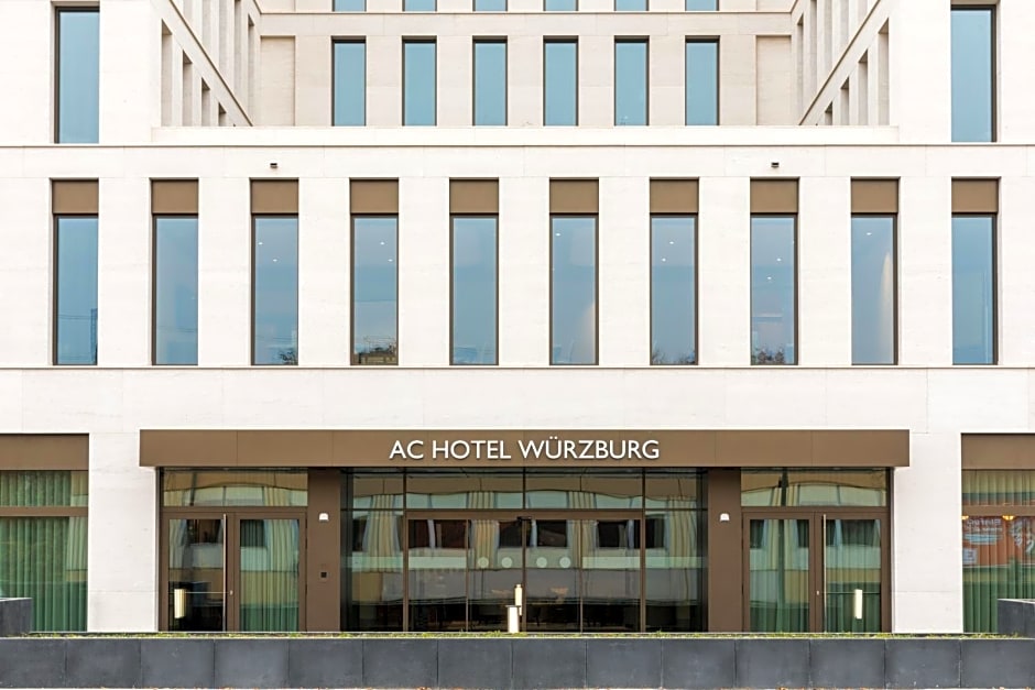 AC Hotels by Marriott Wuerzburg