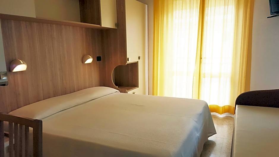 Hotel Trocadero