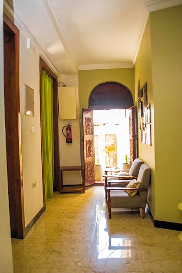 Stonetown View Hotel