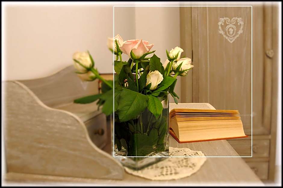 B&B Al Vecchio Borgo