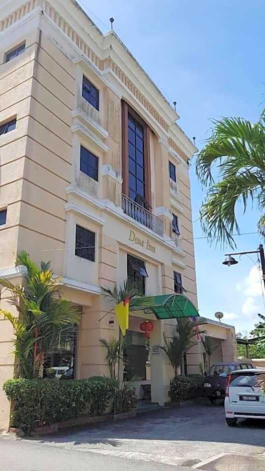 Desa Inn