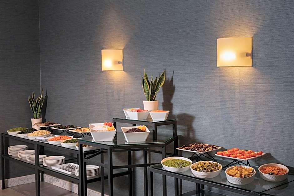 Hotel American Palace Eur