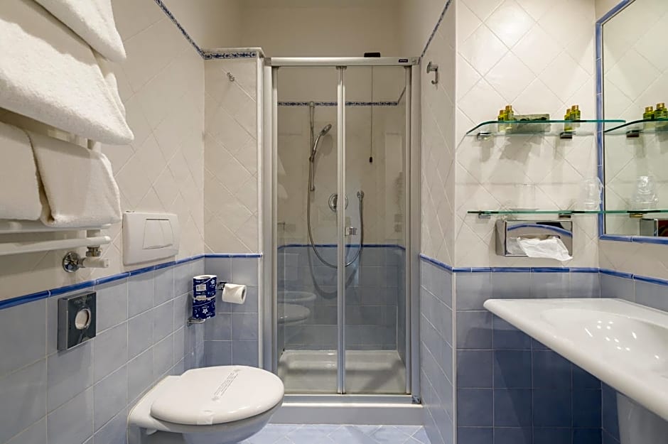 Hotel Davanzati