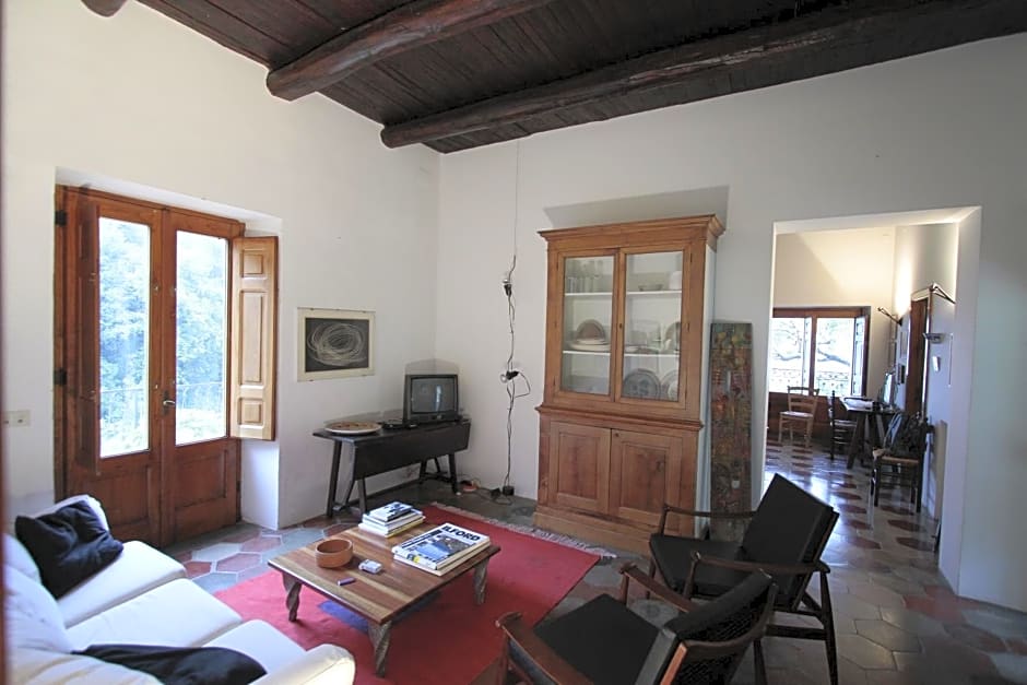 Casa Puccini B&B Maratea