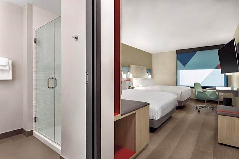 Avid Hotels Zeeland By IHG