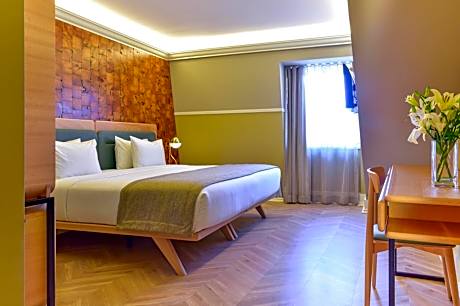 My Story Hotel Tejo