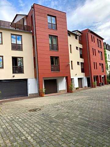 Aparthotel Faust