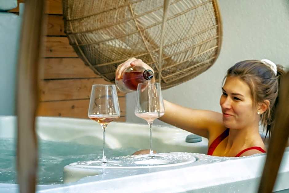 Der Steinerwirt - hangout & hotel