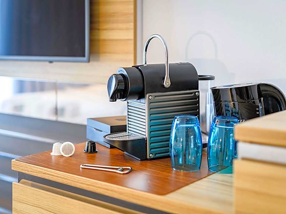 Novotel Wien Hauptbahnhof