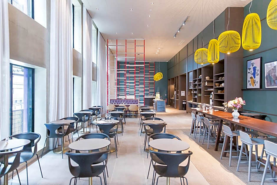 Okko Hotels Strasbourg Centre