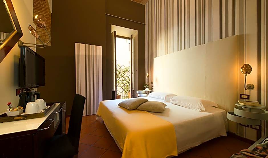 De La Pace- Sure Hotel Collection by Best Western