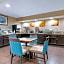 Comfort Suites Downtown Sacramento
