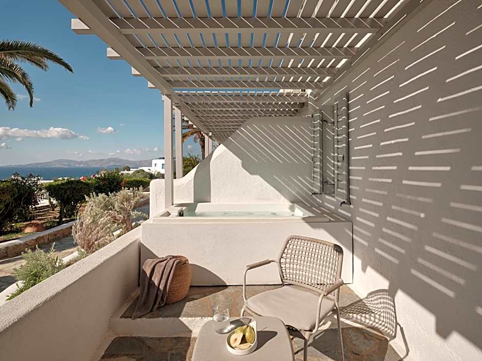 Andronikos Hotel - Adults Only