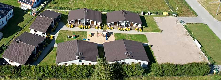 Domki Niezapominajka Ustka