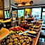 Hotel-Restaurant Amadeus