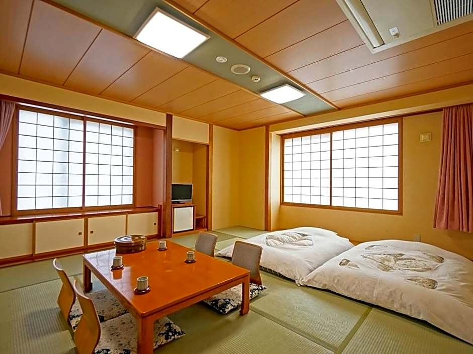 Hotel Miyuki