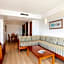 Hipotels Dunas Aparthotel