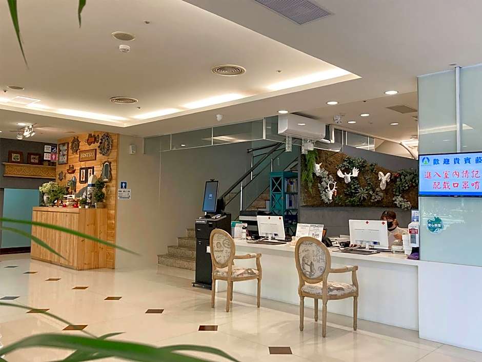 Guide Education Culture Hotel Kaohsiung Museum of Fine Arts