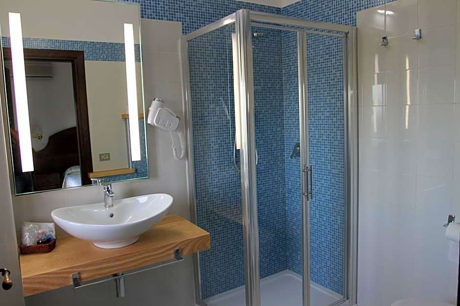 Hotel Mediterraneo