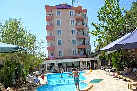 Megas Hotel