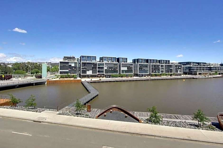 Accommodate Canberra - The Prince