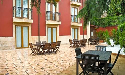 Ayre Hotel Alfonso II