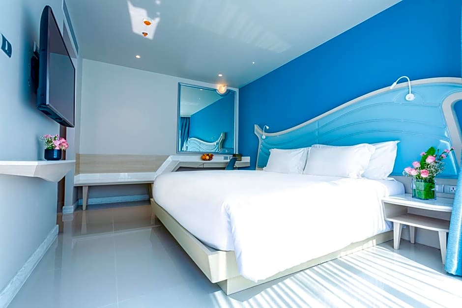 Centara Sonrisa Residences & Suites Sriracha