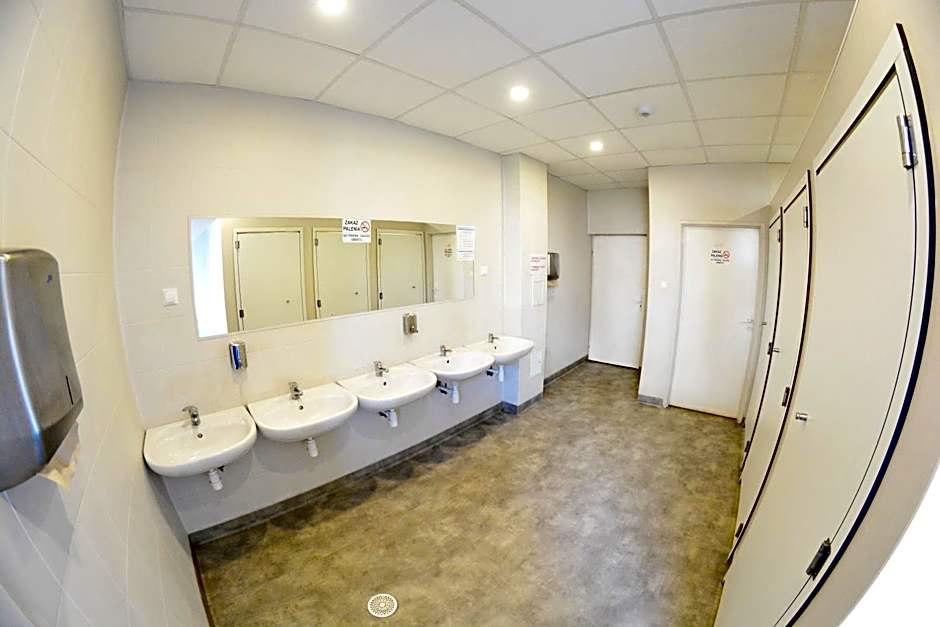 Twój Hostel Klimczoka 7