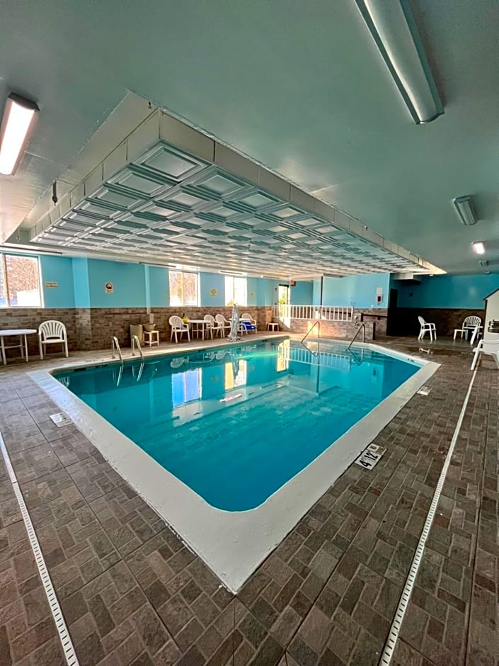 Sleep Inn & Suites