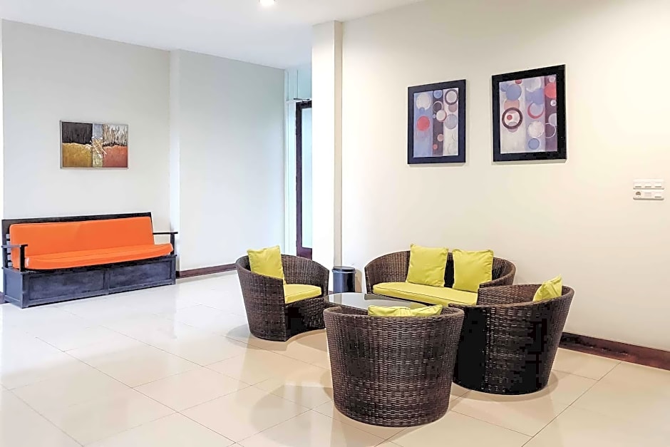 Avalon Karawaci Mitra RedDoorz