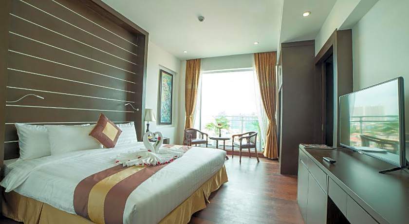 Phnom Penh Katari Hotel