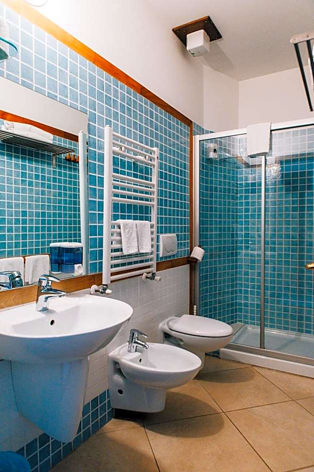 Arciduca Charming House Room & Breakfast