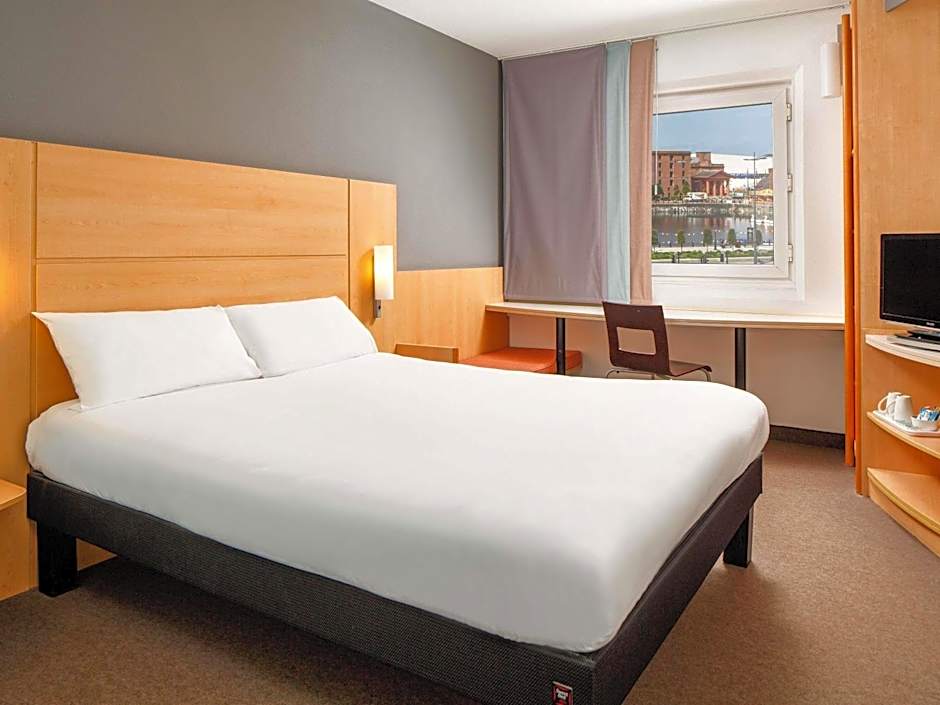 ibis Liverpool Centre Albert Dock - Liverpool One