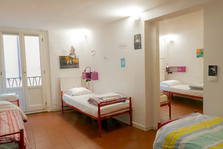 Hostel Il Nosadillo - Bologna