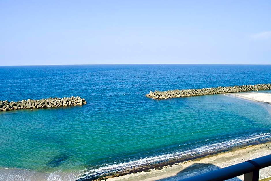 Kaike Seaside Hotel