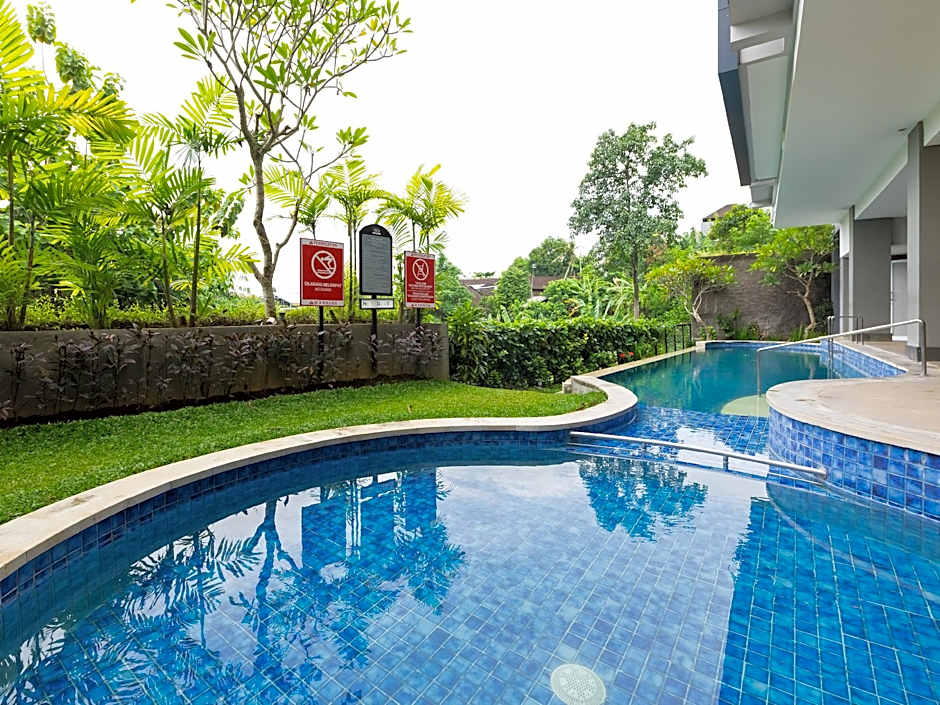 Hotel Neo Denpasar by ASTON