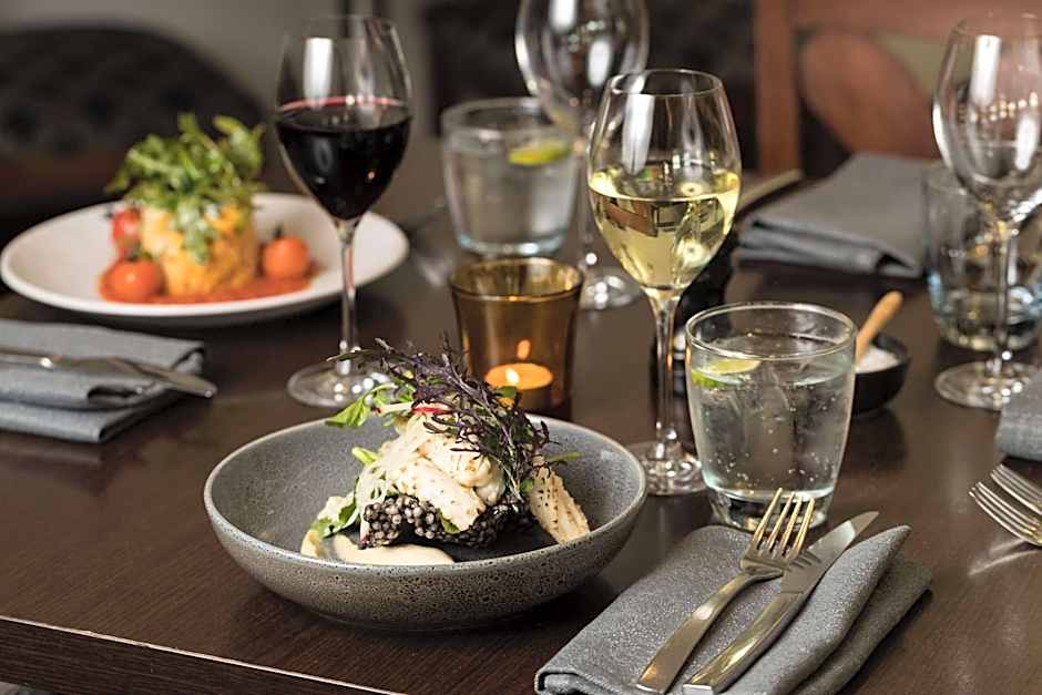 Rydges Norwest Sydney