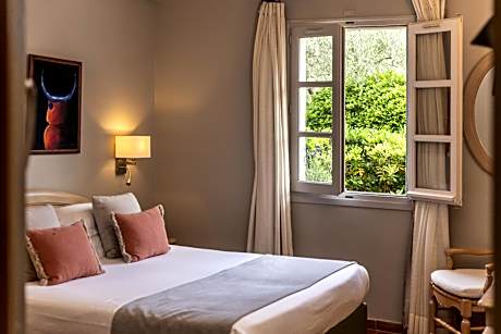 Classic Double or Twin Room