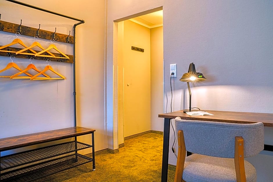 Centro Hotel City Gate